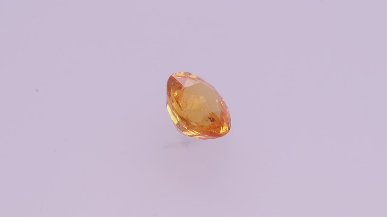 Spessartite Garnet 2.74 ct